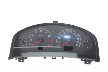 9 180 273 WB 110.080.123 Le compteur, compteur de vitesse, tableau de bord Opel