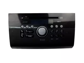 39101-62J0 Radio cd Suzuki