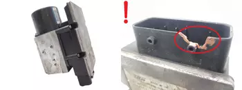 51786687 Pompe abs Alfa Romeo