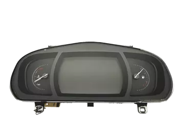 248106335RA Bloc compteurs vitesse Renault