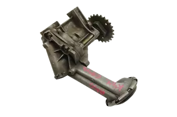 7701693576 Pompe d’huile Renault 1,6 16v K4M
