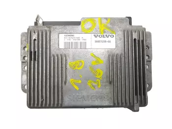 30857256-0A Calculateur d’ ordinateur ecu Volvo