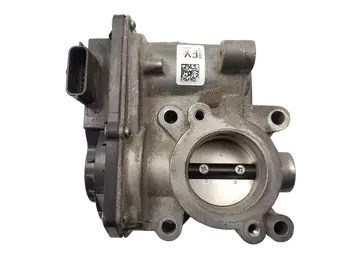 161206038R Boitier papillon d’admission Dacia Nissan Renault 0,9 TCE H4B  1,2 TCE H5F