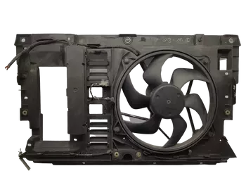 7104H3 Motoventilateur de moteur Peugeot