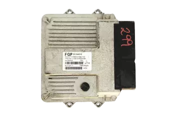 55194016 MJD6JF.Y1 Calculateur Lancia