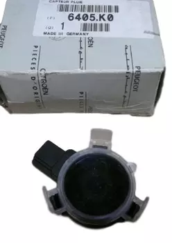 PSA6405.K0  PSA6405K0 Capteur de pluie Citroen Peugeot