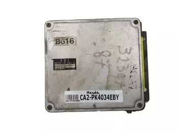 B61618881C Calculateur Mazda