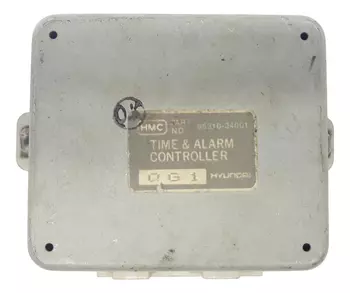 95310-34001 Calculateur Hyundai