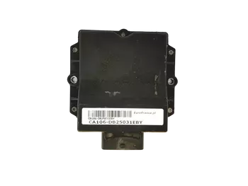 DE815033-2 Calculateur Chevrolet