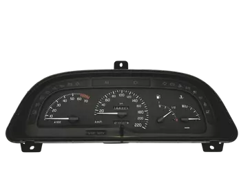 7700844747  Bloc compteurs vitesse Renault