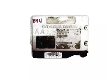 1421453 Calculateur BMW