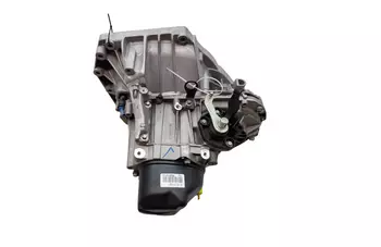 320106562R, 320104116R Boîte de vitesse Dacia 1,6