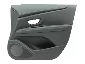 809001721R Tapisserie portes Renault