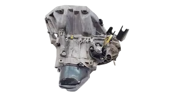 JH3158  Boîte de vitesse manuelle Nissan 1,5 dci