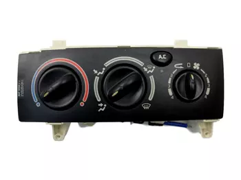 7701048355 Moteur ventilateur chauffage climatisation Renault