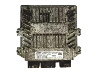 7S61-12A650-EA Calculateur Ford