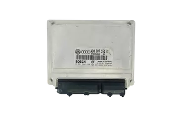 4D0907551R Calculateur ecu Audi Volkswagen