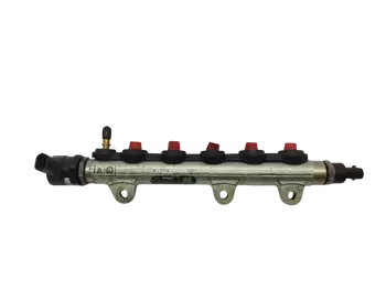 8200409413, 0445214062, Rampe d'injection Nissan Opel Renault