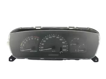 96427156 Bloc compteurs vitesse Chevrolet