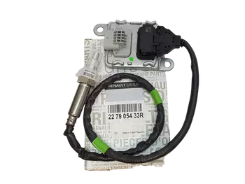 227905433R 227905444R Sonde lambda Fiat Mercedes-Benz Nissan Opel Renault 1.6 2.3 dCi CDTi