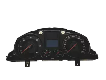 3C0920860H Bloc compteurs vitesse Volkswagen Diesel