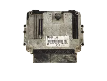55556829 55556829ZH Calculateur Opel