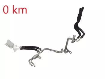 204765205R Tuyau système de refroidissement Fiat Nissan Opel Renault 2,0 DCI M9RZ717 0KM