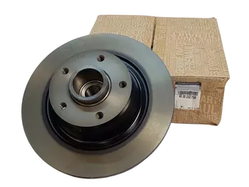 402023273R Disque de frein Renault