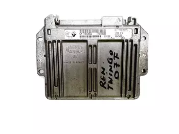 7700105560 Calculateur Renault