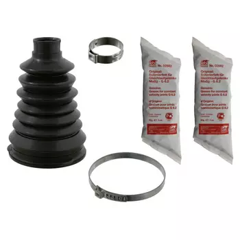 7701467125 4008800QAA Couvercle d'arbre de transmission Renault