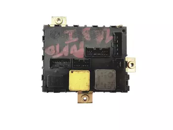 46412170 Boîtier fusibles Fiat