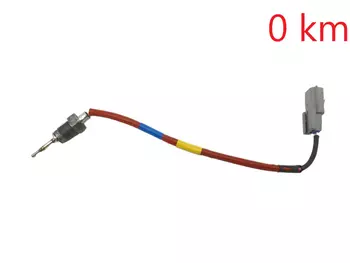 165800657R  Capteur de température de gaz d`echappement Fiat Nissan Opel Renault 2,0 DCI M9R ADBLUE 0 km