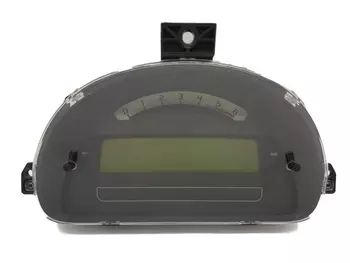 9660225880 D 02 Bloc compteurs vitesse Citroen Diesel