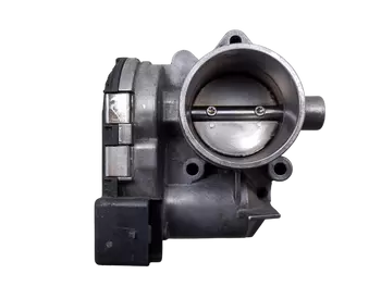 1635Q9 1635.Q9 Boitier papillon d’admission Citroen Peugeot 1,6 16v NFU