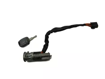 7701046639 Commutateur d’allumage Renault