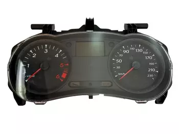 8200820997C Bloc compteurs vitesse Renault Diesel