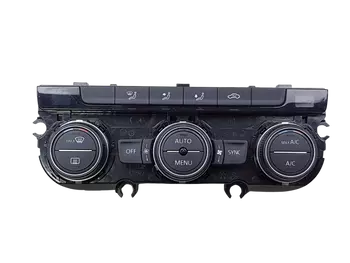 5G0907044BC Commande chauffage Volkswagen