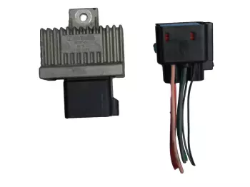 6001546572 Relais de bougie Nissan Opel Renault