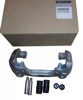 465013096R Support Étrier de frein Dacia Renault