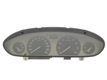6028400060 6028400040 Bloc compteurs vitesse Lancia