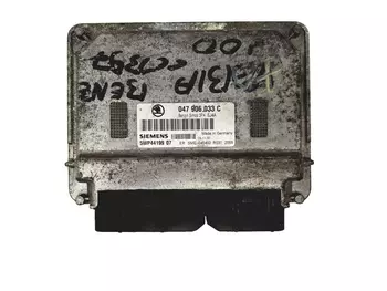 047906033C Calculateur Seat Skoda Volkswagen