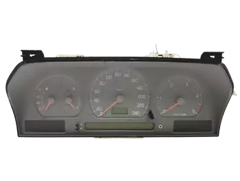 9168386 Bloc compteurs vitesse Volvo Diesel