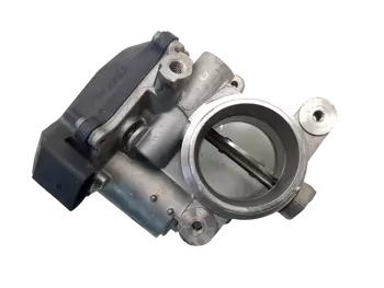 04L128063P 04L128059K Boitier papillon d’admission Audi Volkswagen 1,6 TDI / 2,0 TDI
