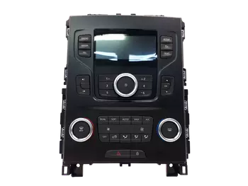 280905033R 280909320R Autoradio Renault