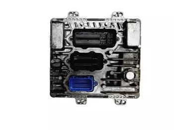 55502364 Calculateur Opel