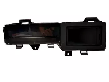 248103583R Bloc compteurs vitesse Renault Diesel