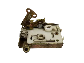 00000 Serrure de porte Citroen