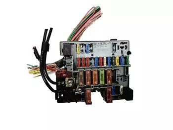 9628024480 Calculateur Citroen