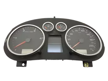 8Z0920900T Bloc compteurs vitesse Audi Diesel