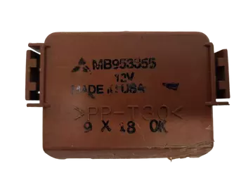 MB953355 Calculateur Mitsubishi